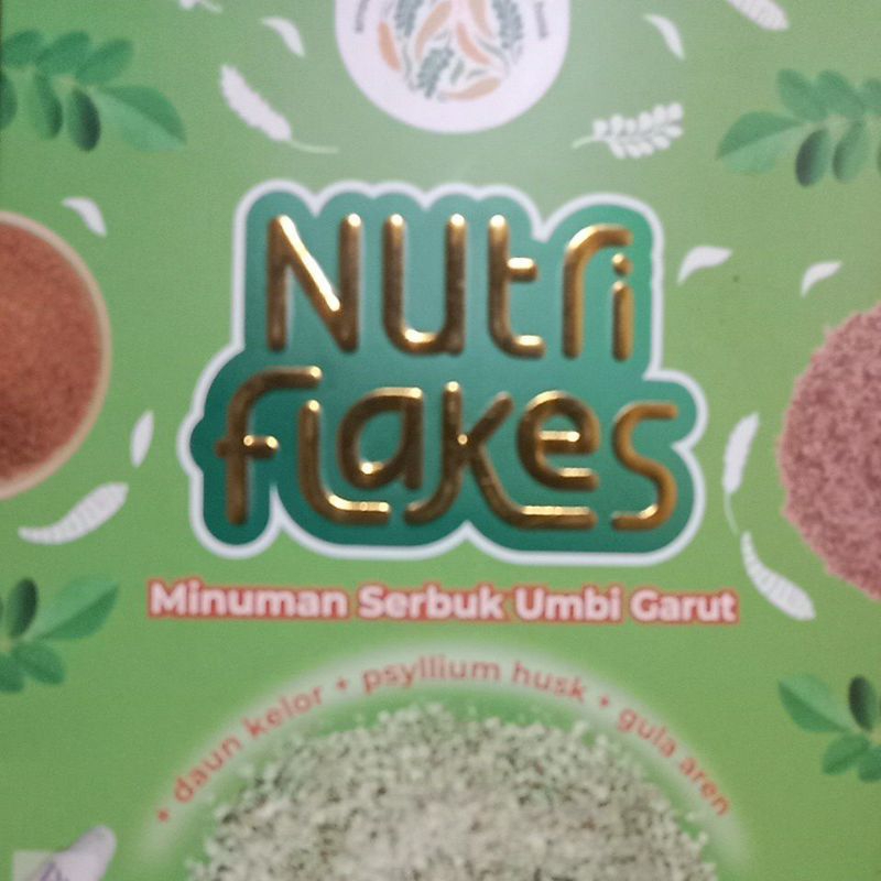 

nutri Flakes