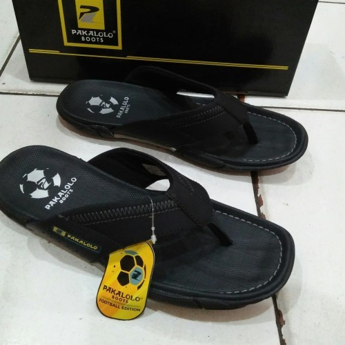 SANDAL CASUAL PRIA PAKALOLO KEREN/SANDAL JAPIT PAKALOLO PRIA