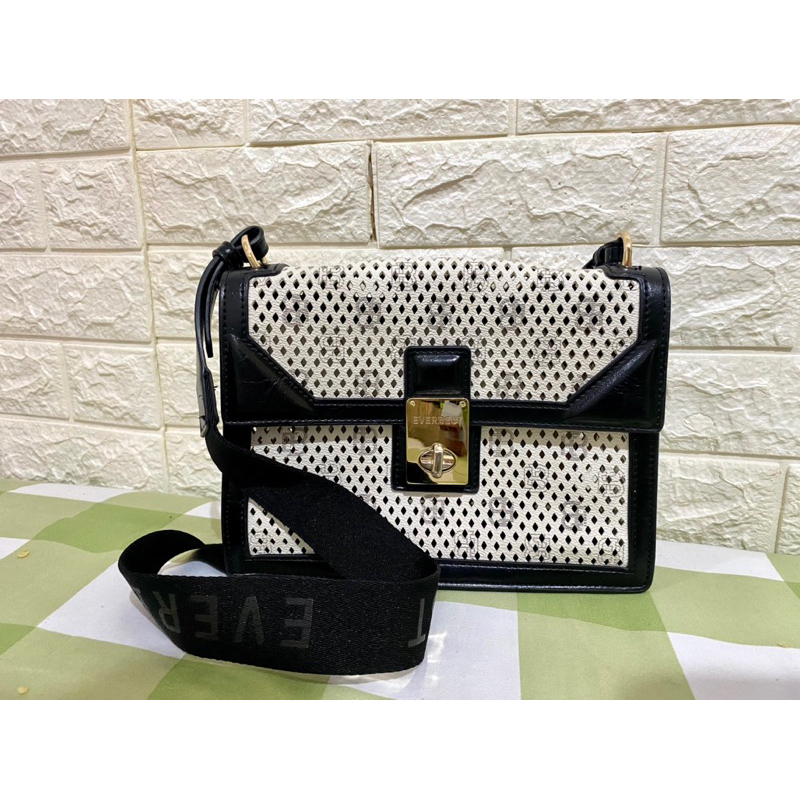 Everbest bag preloved