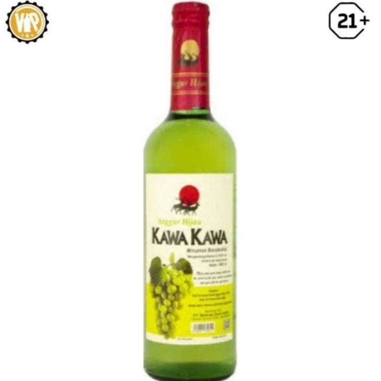 

[☝K37/] Kawa Hijau [240]