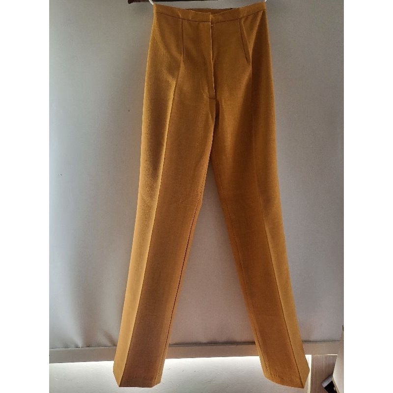 PRELOVED: Setelan Blazer