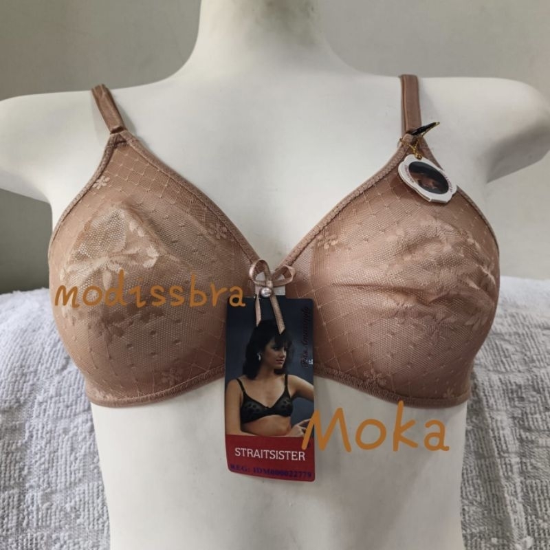 STRAIT SISTER Bra Balon SISTER BALON ORIGINAL