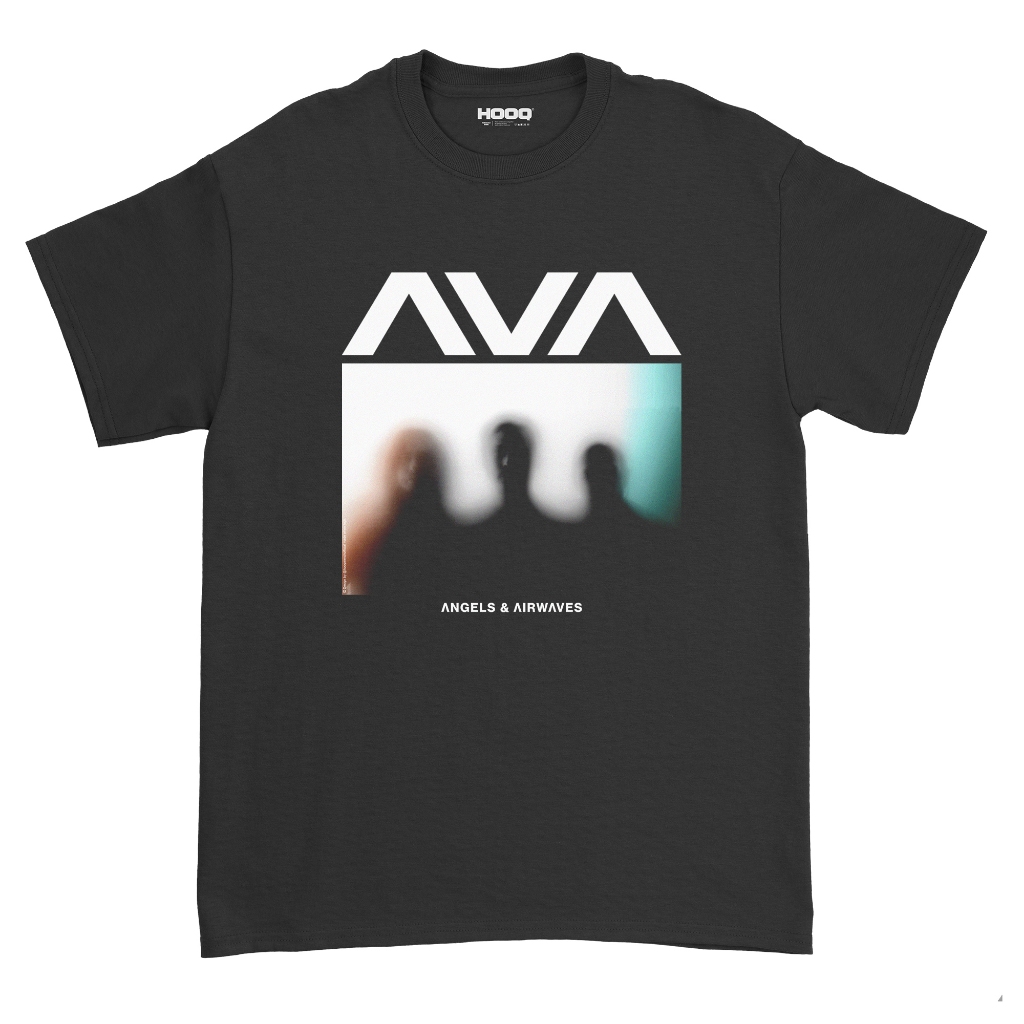 KAOS BAND ANGEL AND AIRWAVES REBEL GIRL