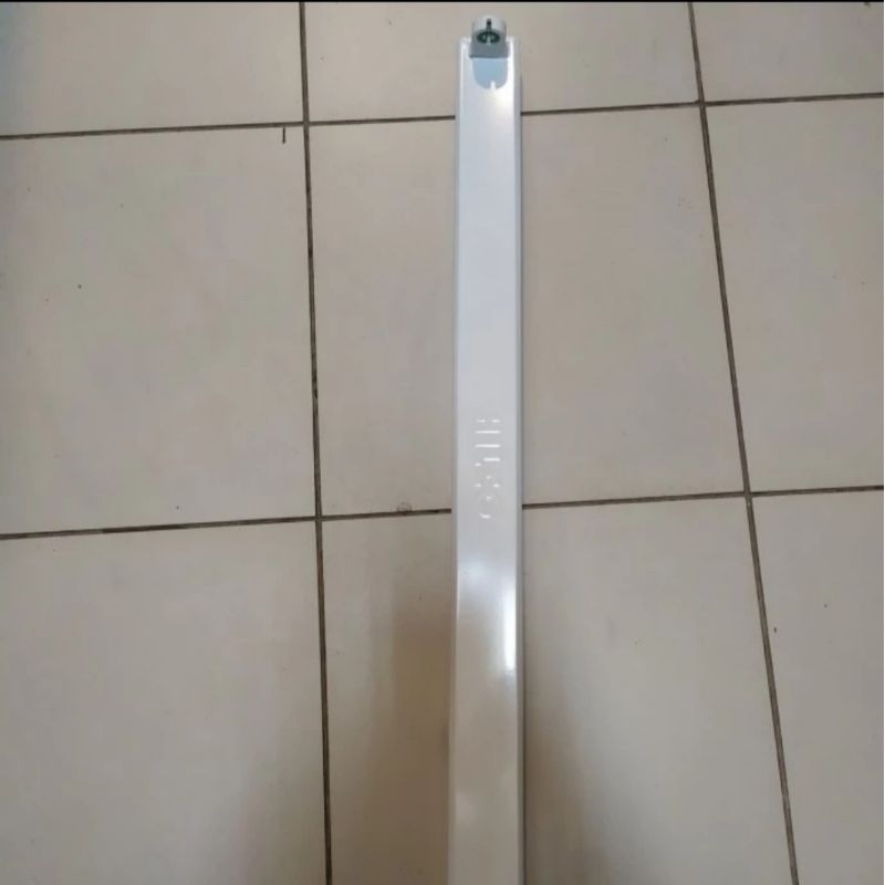 Kap simbat kap lampu TL 18w /20w philco