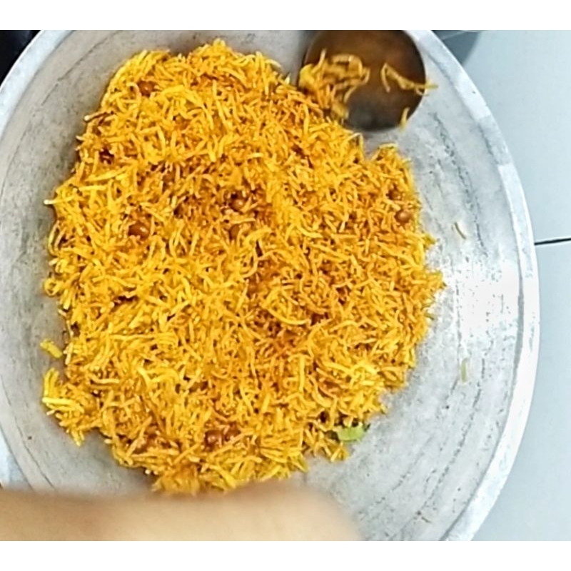 

Kentang Mustofa 500gr Camilan Cemilan Snack Lauk Keripik Kering Kentang Mustofa Mustopa Kriuk Crispy