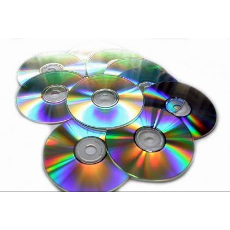 COMPACT DISC