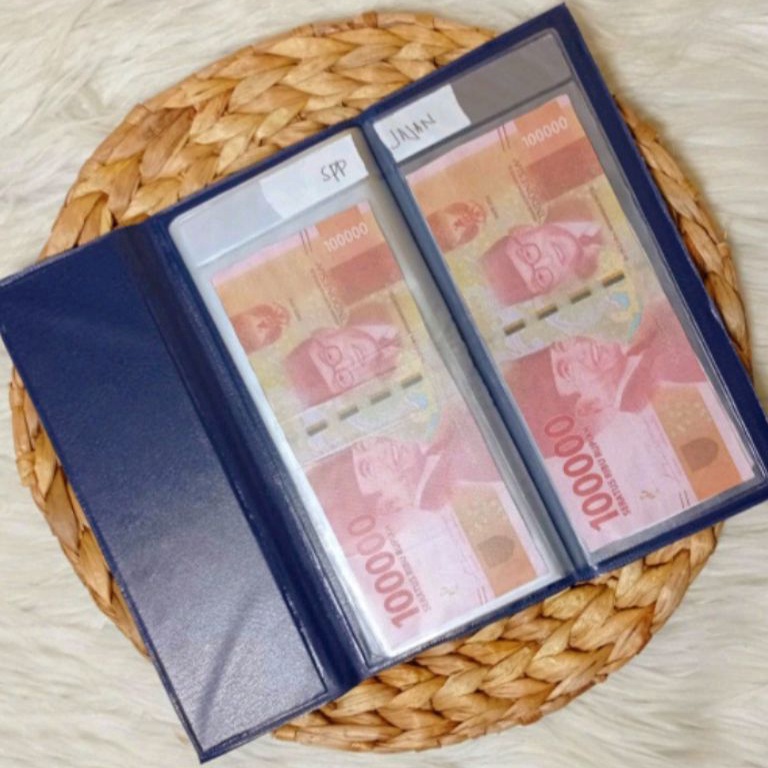 dompet financial planner budgeting rumah tangga hemat goal impian 60