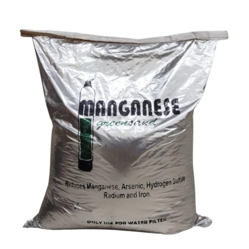 Manganese Greensand 25 KG