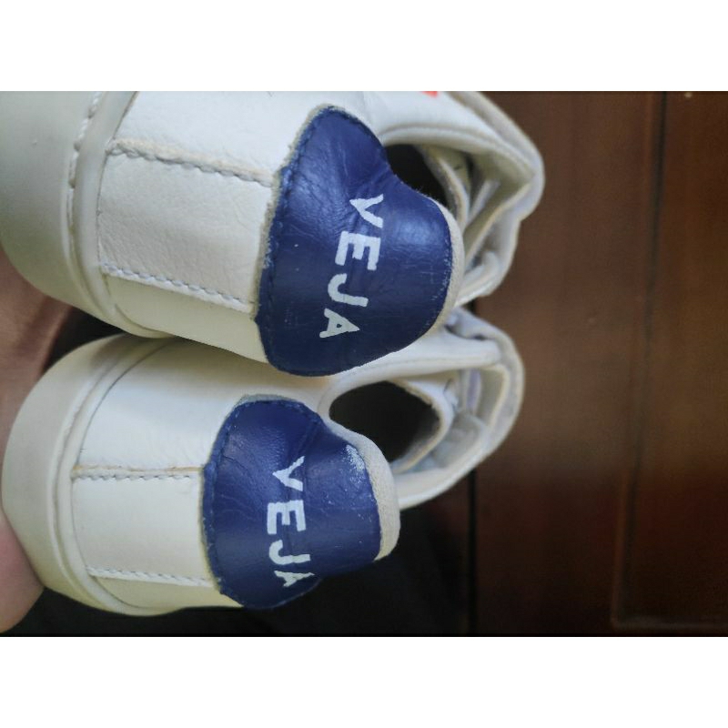 sepatu veja anak kid