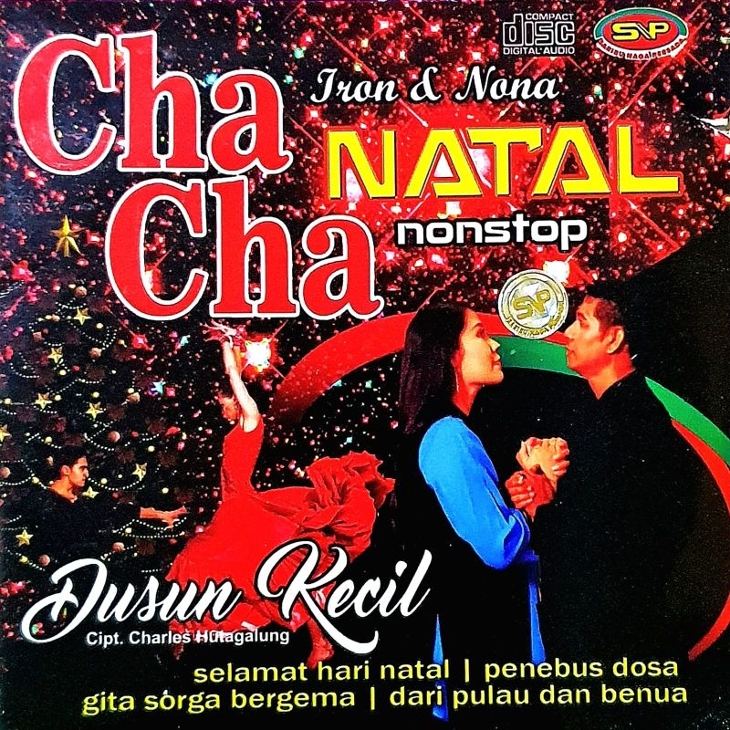 KASET CD COMPACT DISC LAGU NATAL TERBARU 2024-LAGU LAGU NATAL-LAGU NATAL 2023-CD LAGU NATAL-DVD LAGU