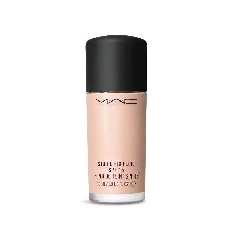 MAC  -  Studio Fix Fluid Foundation
