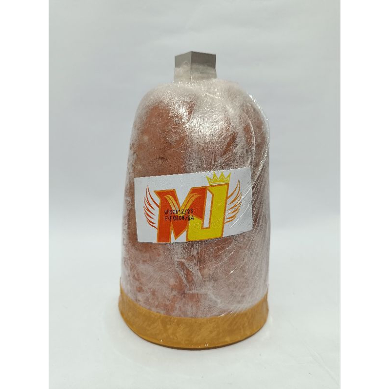 

Daging kebab MJ plus tiang 2kg