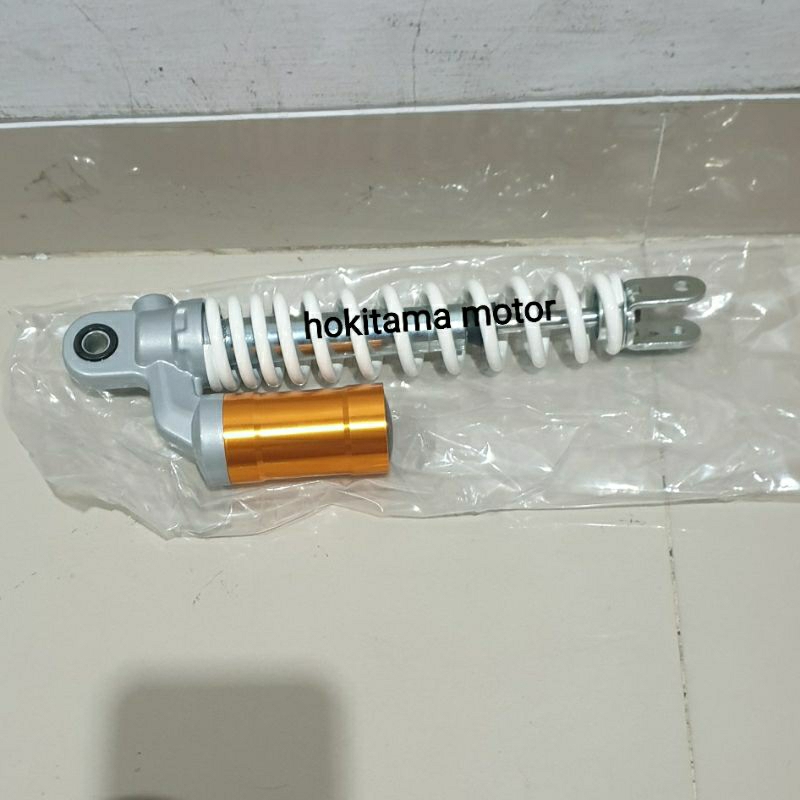 SHOCK SHOK SOK TABUNG BELAKANG DAZZ KARBU DAZZ FI TVS DASS