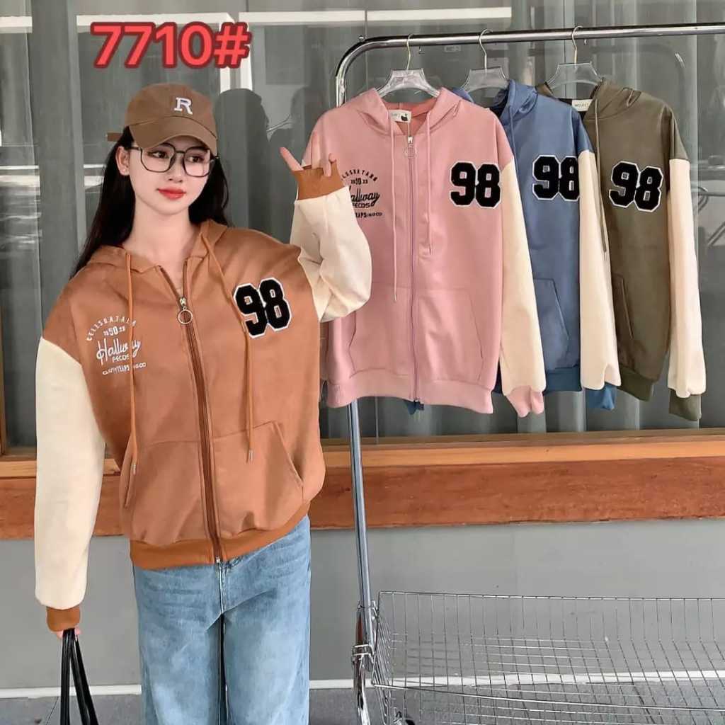 COD-JAKET SUEDE IMPORT WANITA SUPER PREMIUM QUALITY REALPIC