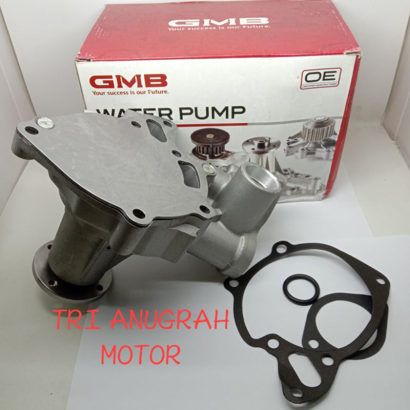 WATER PUMP ATAU POMPA AIR L300 DIESEL 4D55 GWM39A GWM 39A