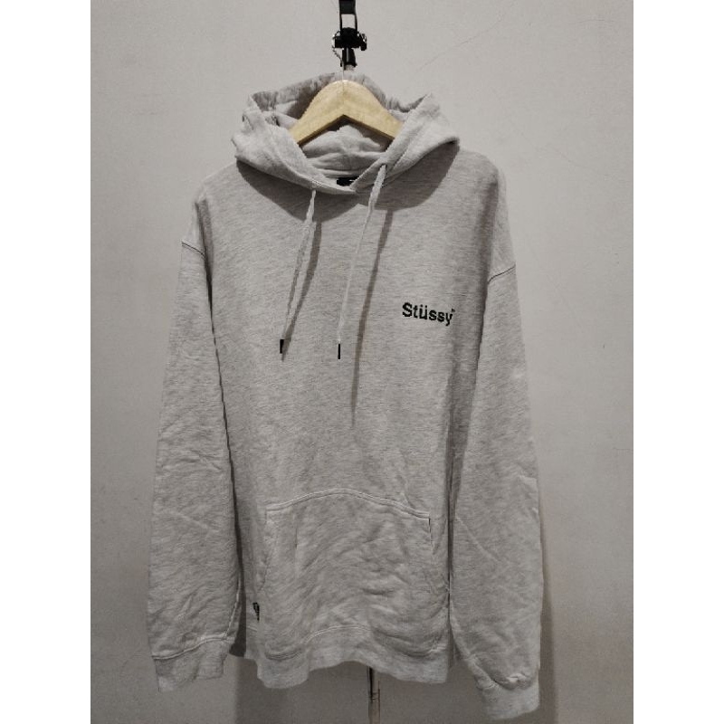 Hoodie Stussy