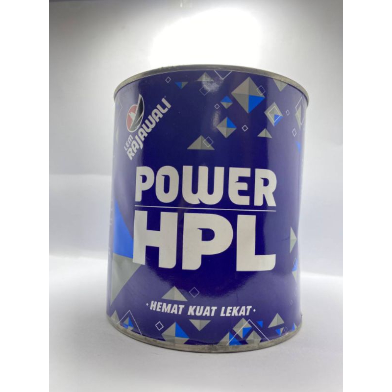 Lem Power HPL
