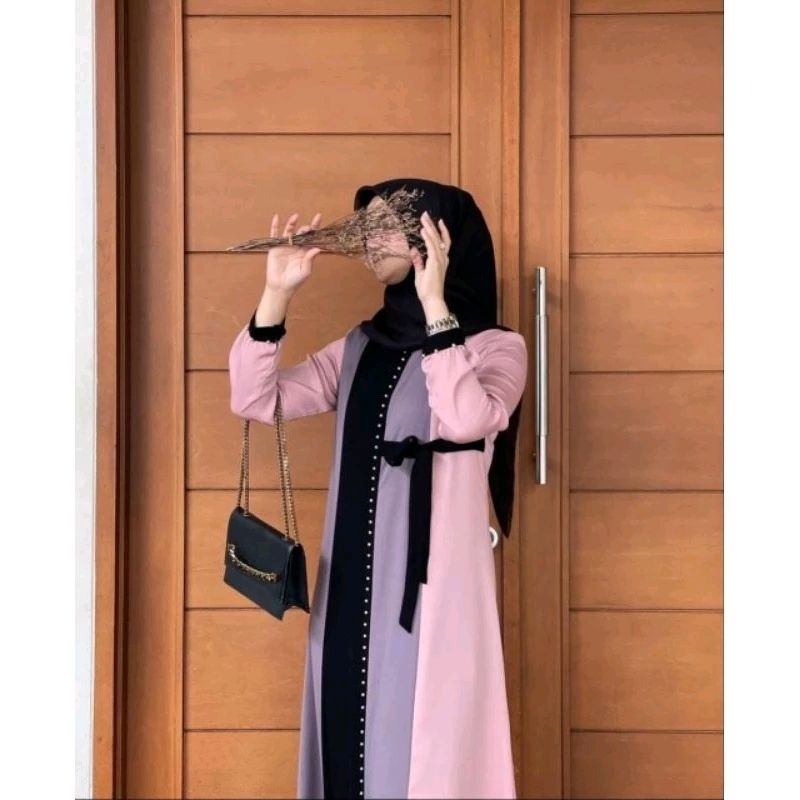 AZKIAA DRESS ORI BY KALEELA