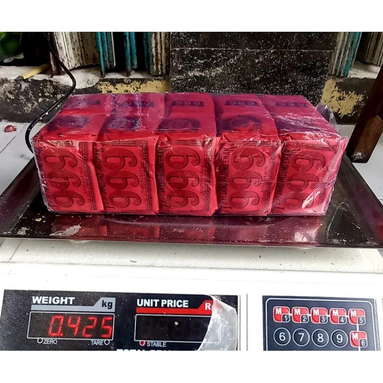 

teh 999 slop Terkini