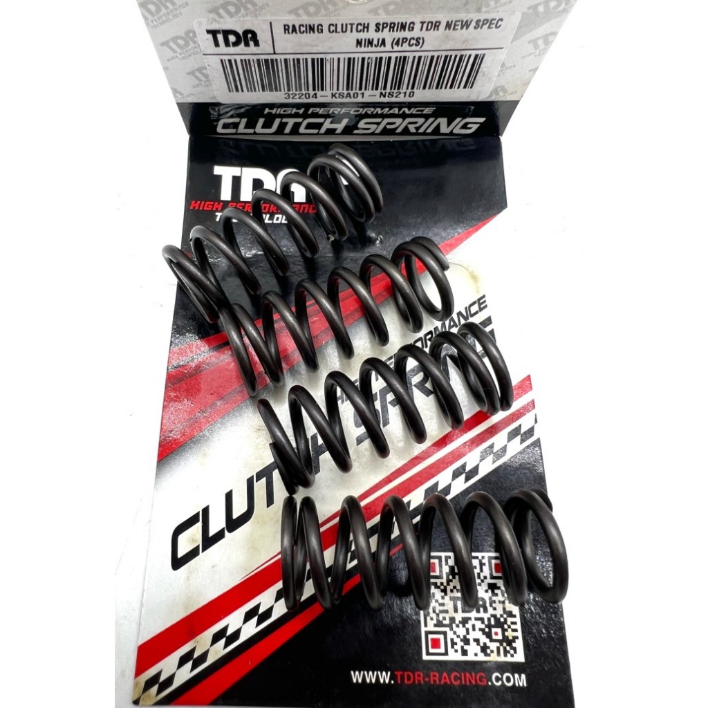 PER KOPLING TDR NINJA 150