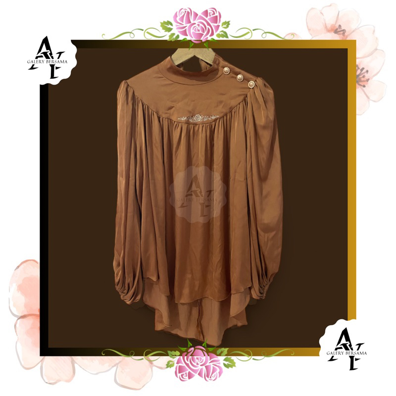 NEW AYUDYAH ANDARI