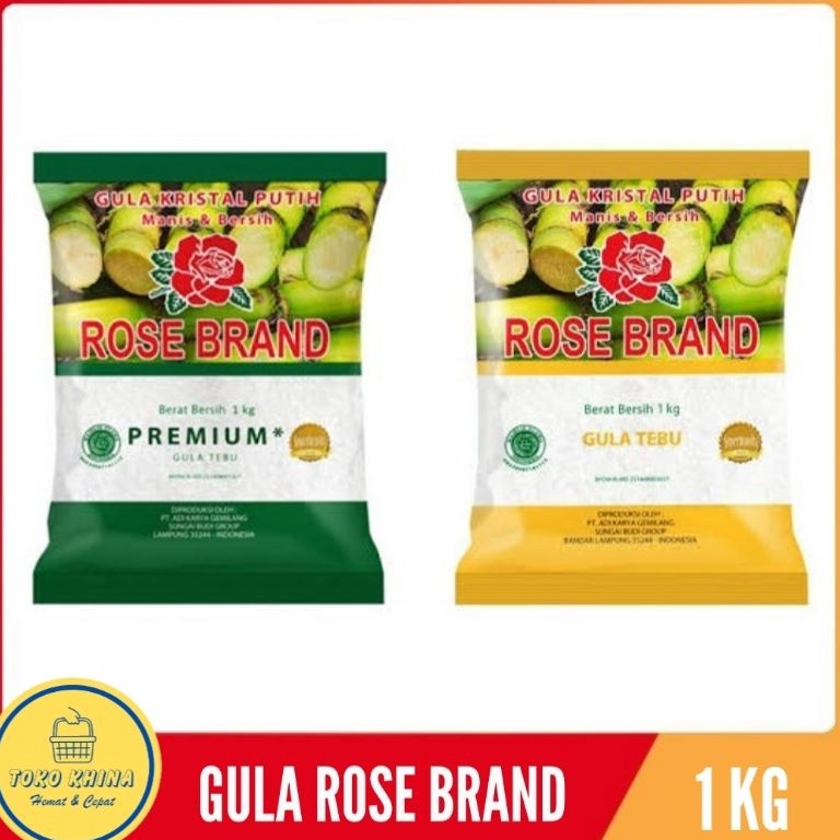 

8PZHJ GULA ROSEBRAND 1 KG zecc9