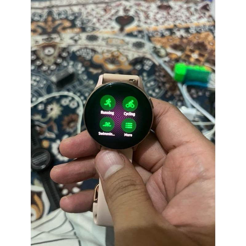 samsung active 2 smartwatch