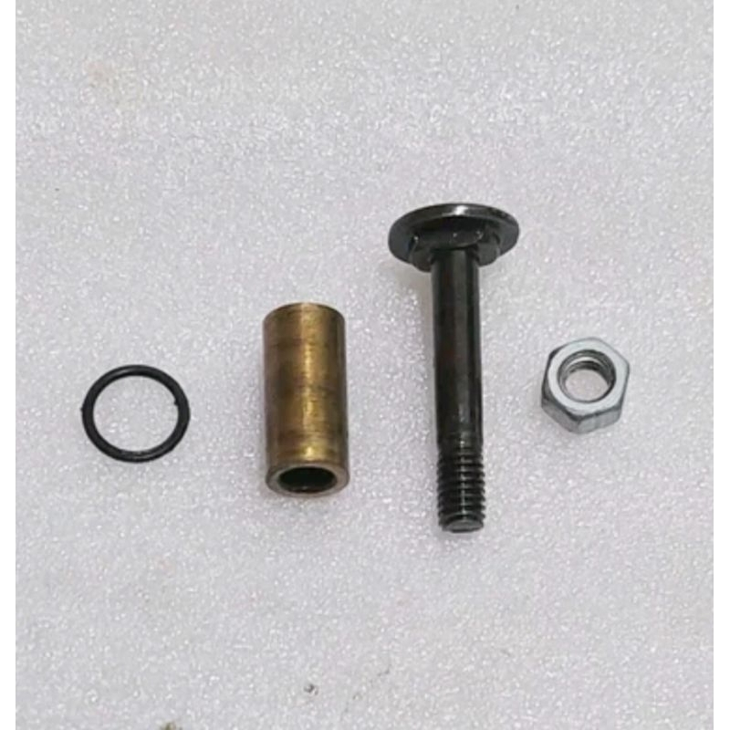 bosh kuningan handle kopling rx king original copotan