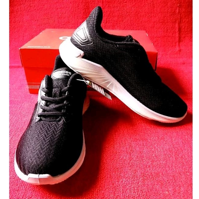 sepatu Ardiles sepatu sekolah cewek cowok sepatu sekolah anak SMP SMA sepatu sekolah hitam putih