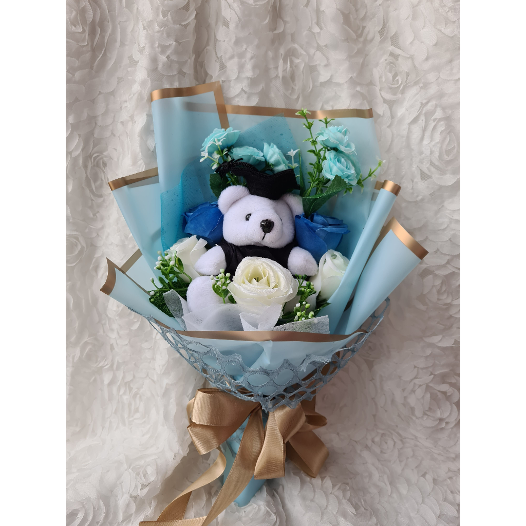 Buket Bunga Ulang Tahun | Buket Bunga | Buket Boneka | Buket Mawar