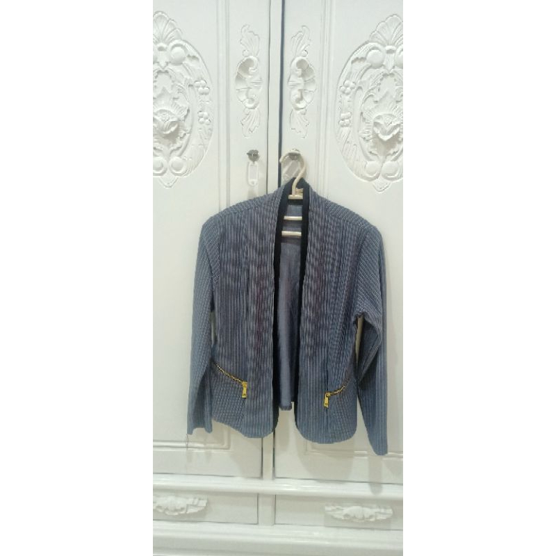 Blazer Argadine - Elizabeth