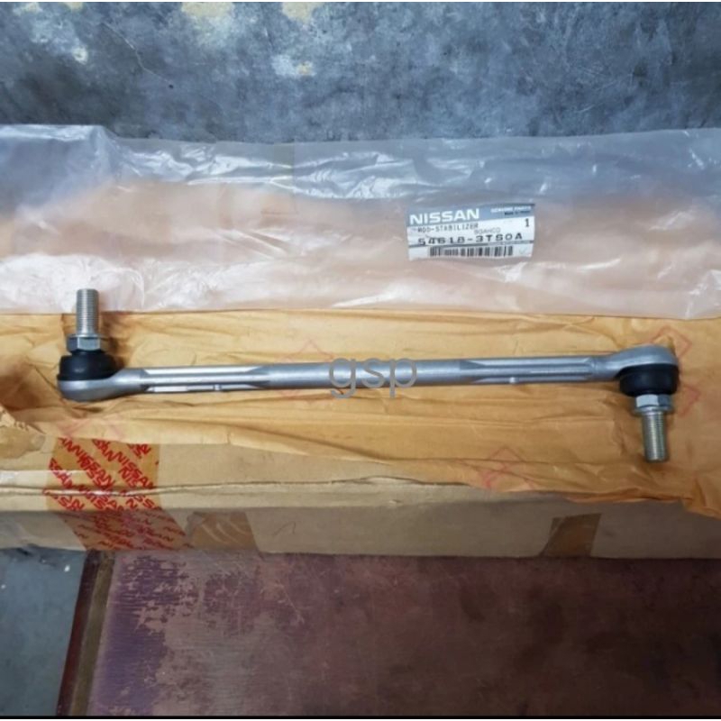 Rod connecting depan teana new L33