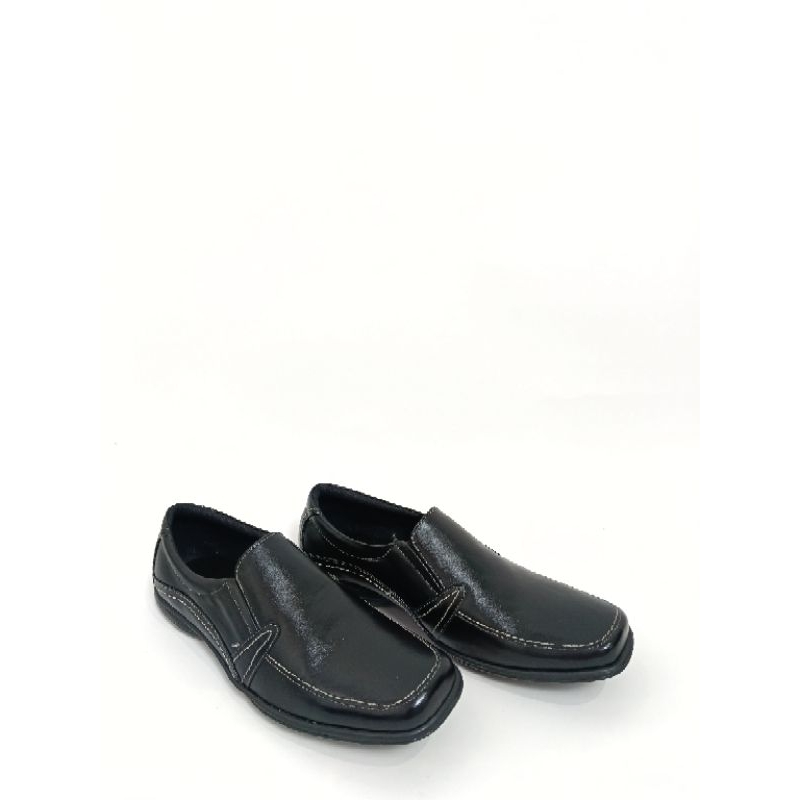 Sepatu pria kulit original garut