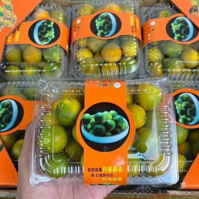 

Jeruk Kimkit Madu Honey Premium 1 Pack