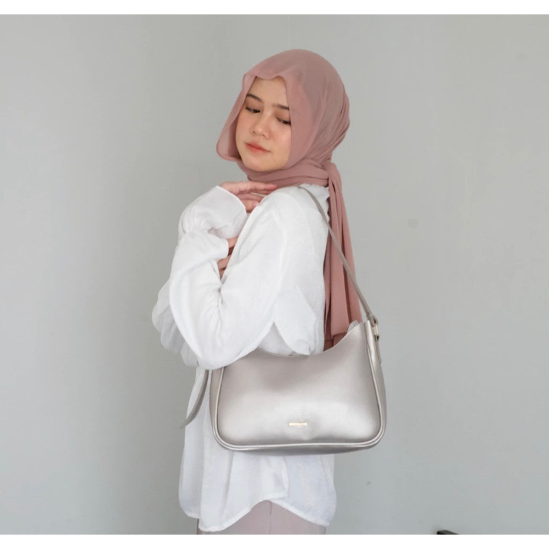 Reni ShoulderBag | Tas Wanita Kekinian