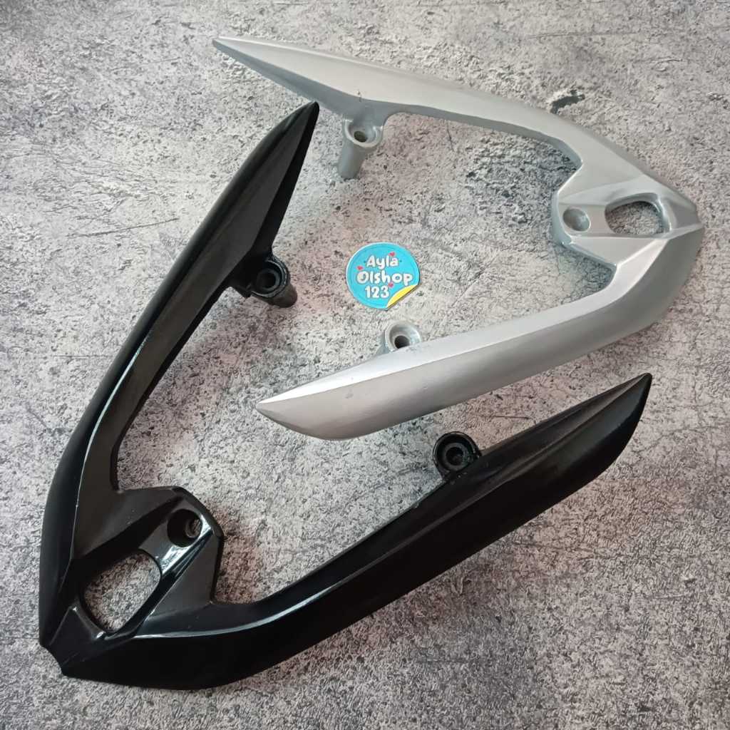 Behel Vario 125 New Terbaru Model Original PNP Vario 125 150 2019 - 2023 ARS