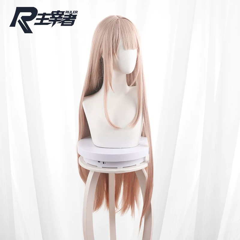 READY ruler wig - viper nikke