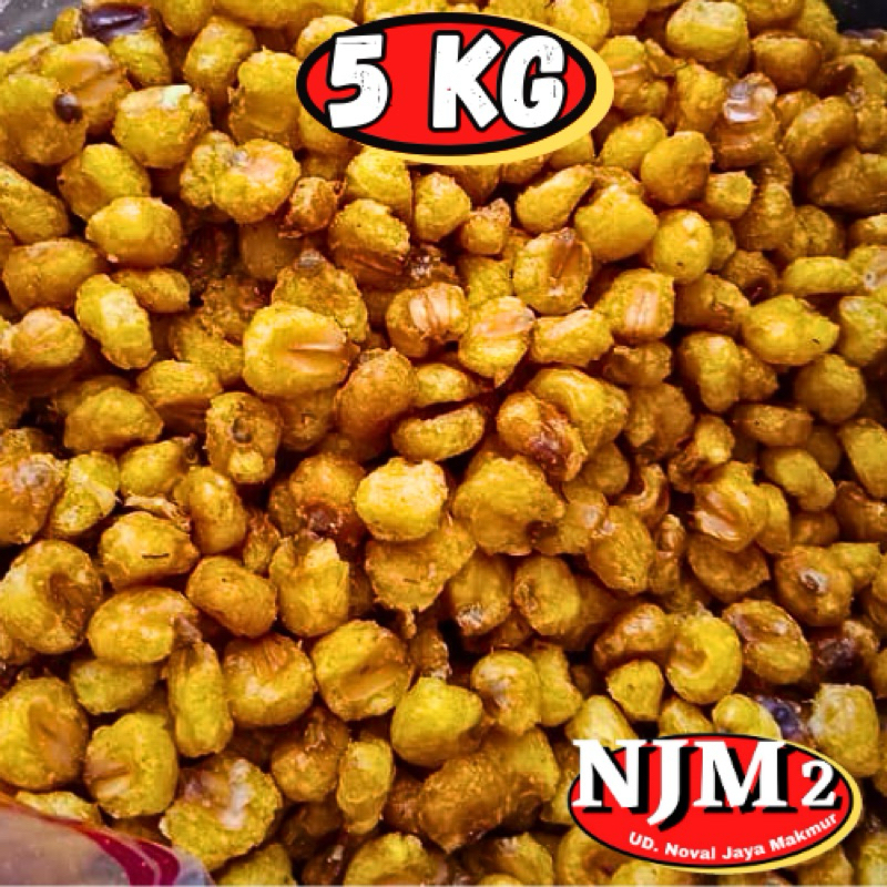 

(BALL) JAGUNG MARNING 5kg (5000gr)