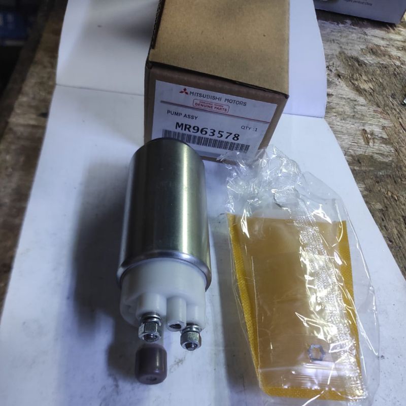 FUEL PUMP POMPA BENSIN SUZUKI GRAND ESCUDO XL-7