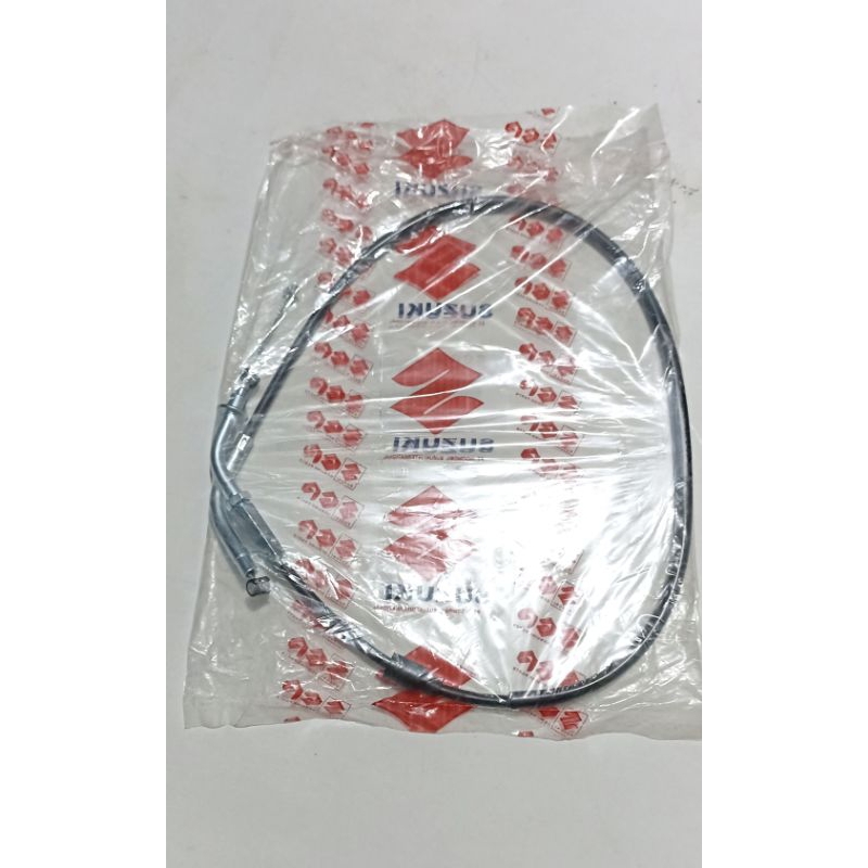 TALI KOPLING KABEL KOPLING SUZUKI SATRIA FU 150 ORI SGP