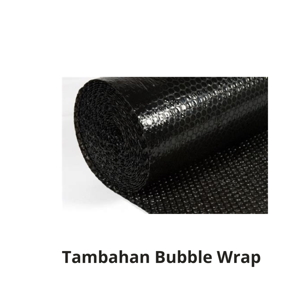 

Bubble Wrap
