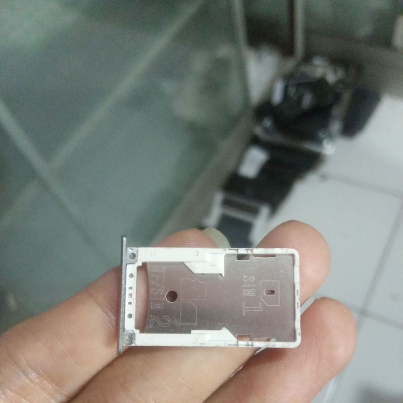 SIMTRAY BEKAS REDMI 3S