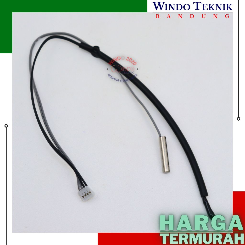 THERMISTOR AC LG | THERMIS LG | THERMIS DOUBLE LG | TERMIS AC LG | THERMISTOR AC SPLIT LG