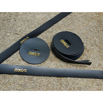 STRAP CYMBAL NEBULAE / TALI CYMBAL NEBULAE