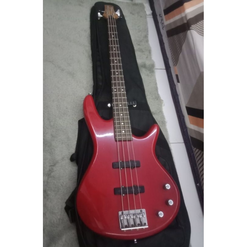 Bass Ibanez SDGR pabrikan