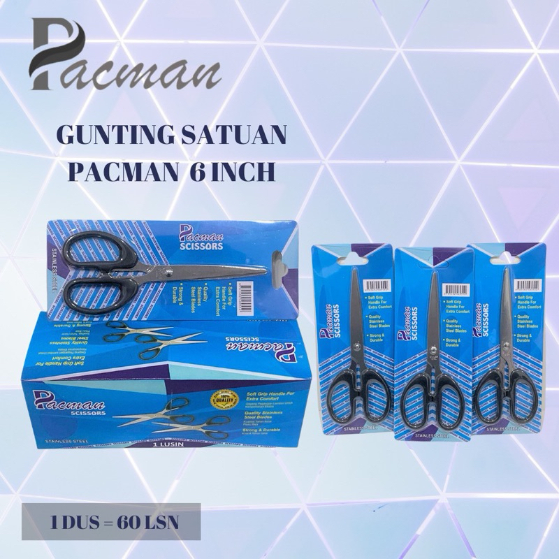 

(LA) GUNTING M2000 DAIWA MONTANA SM-A165 PANJANG 6.5INCH STAINLESS STEEL SANGAT TAJAM
