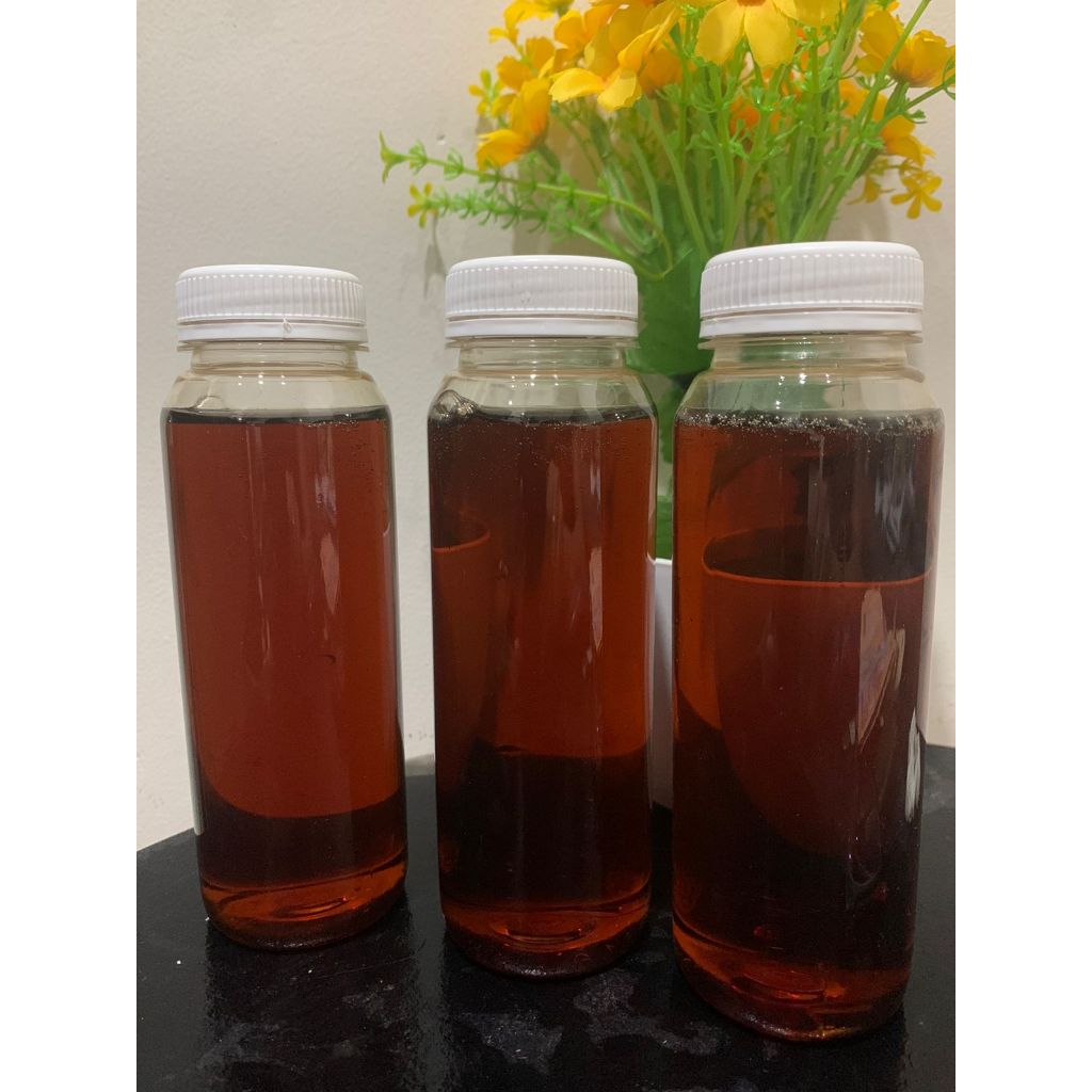 

Madu Multiflora Asli & Murni [TANPA LABEL]