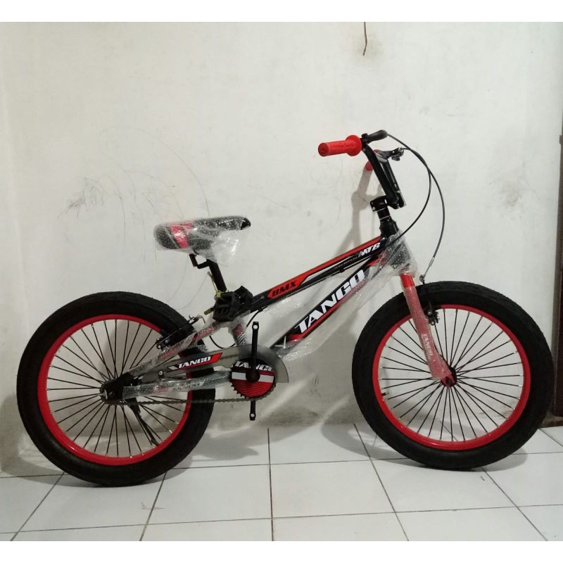 bmx 20 tango ban 1.25