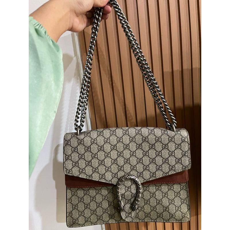 Gucci Dionysus Large