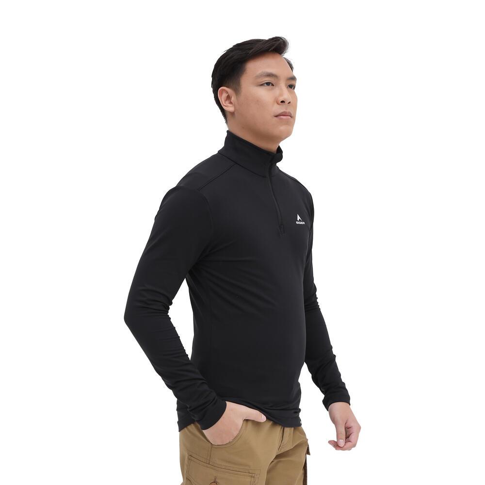 EIGER MENS ZENITH BASELAYER TOP